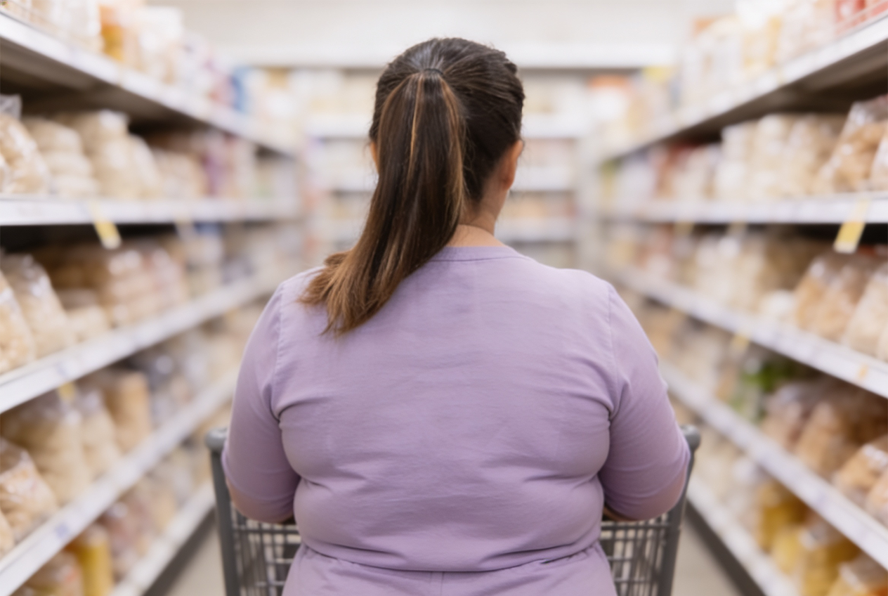How to read food labels and understand what you’re really consuming
