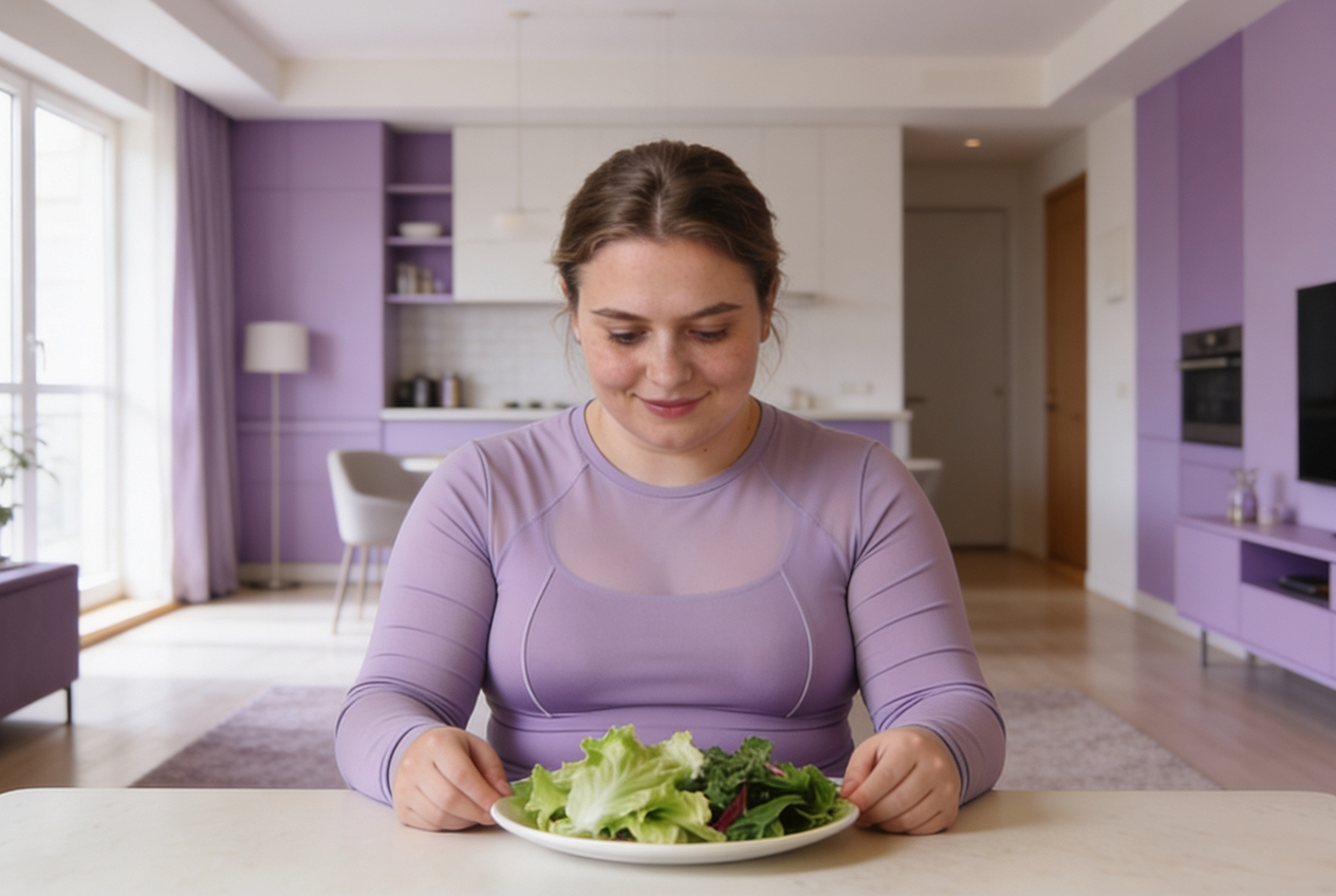 Motivation or discipline: what really matters in the fight against obesity?