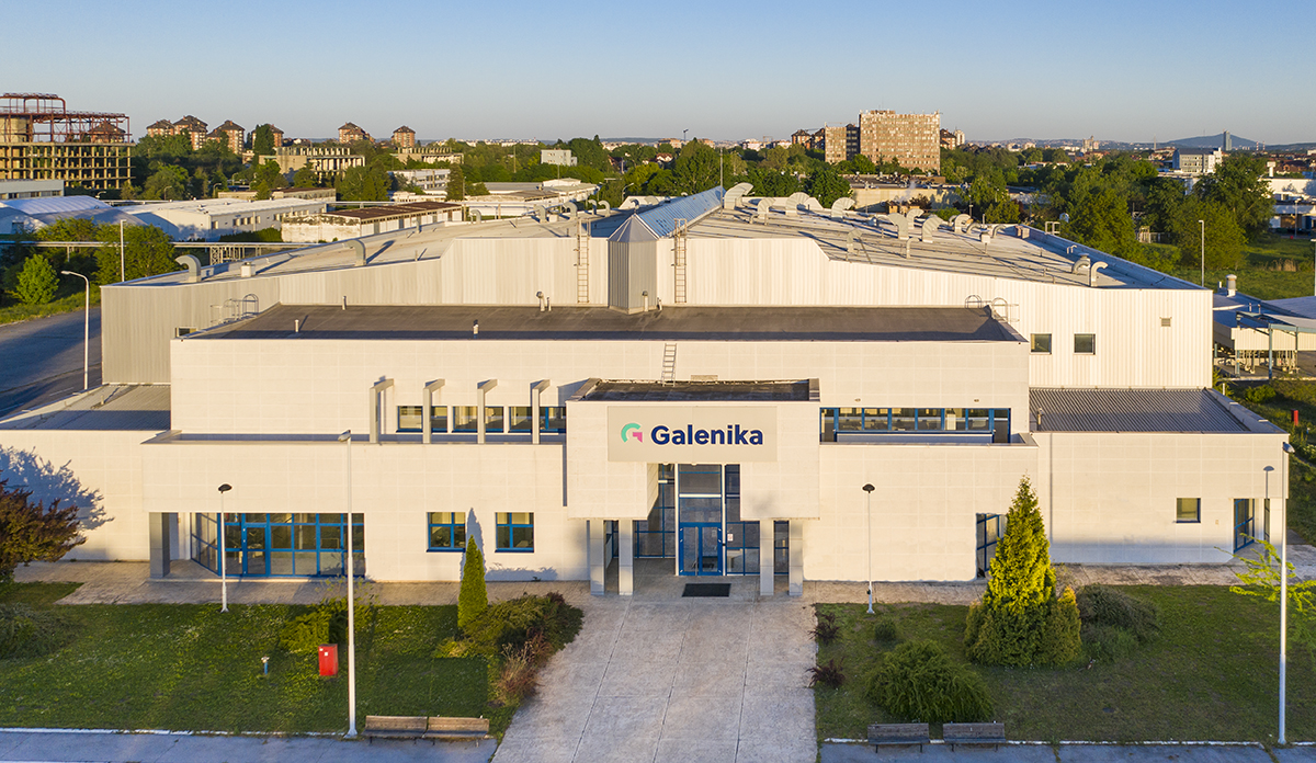 Galenika: Business growth and modern therapy in the fight against obesity