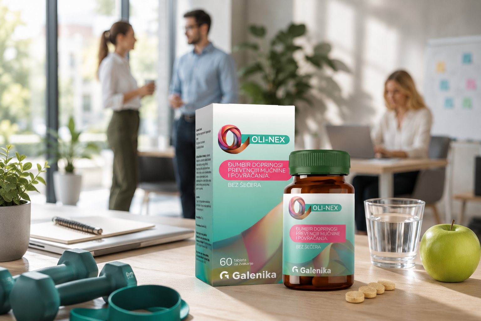 Employee health: A cost or an investment?