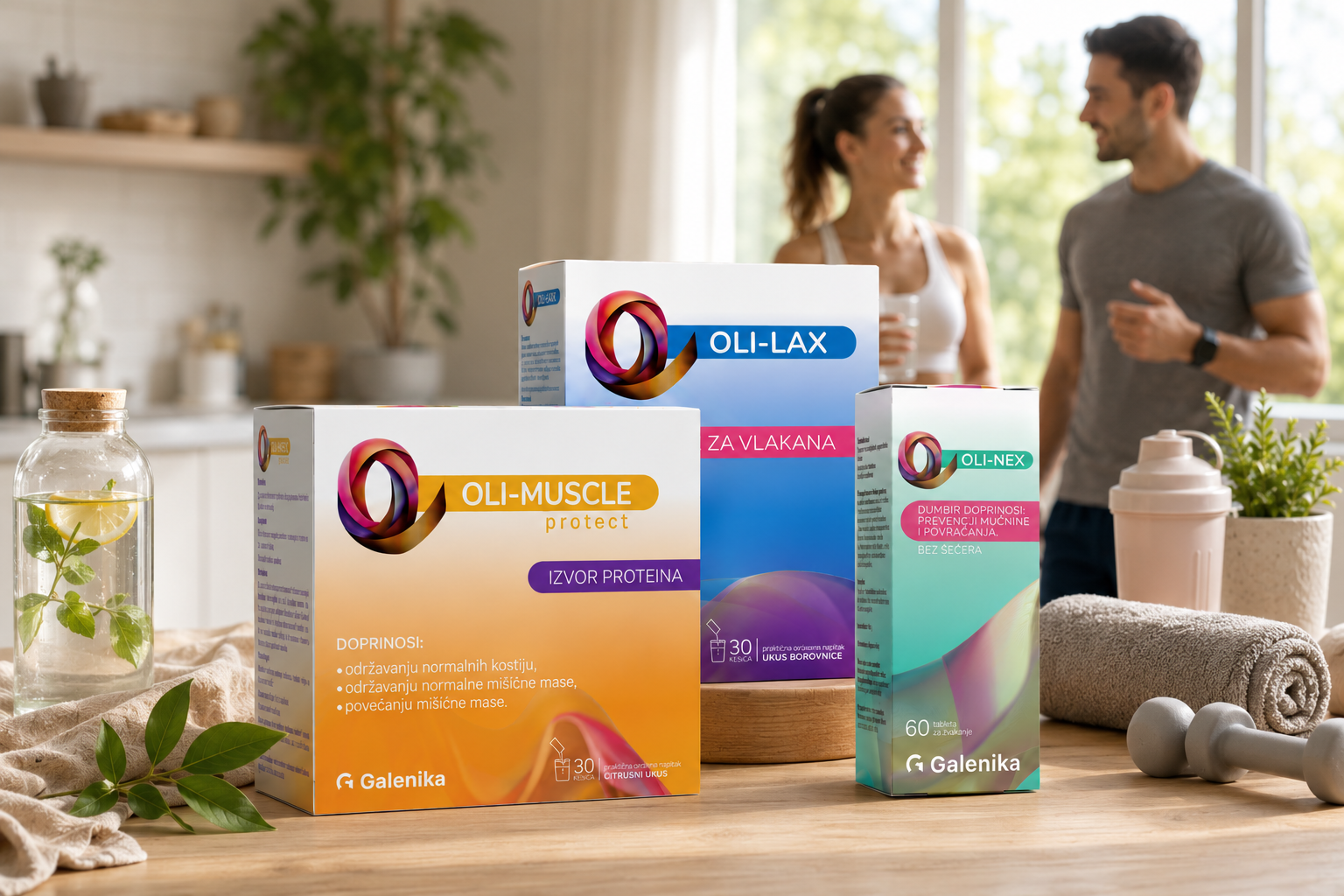 Metabolism after 40: What really changes?