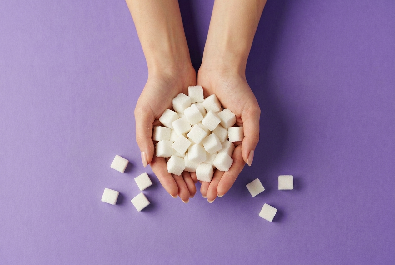Hidden Sugar – Where It’s Found