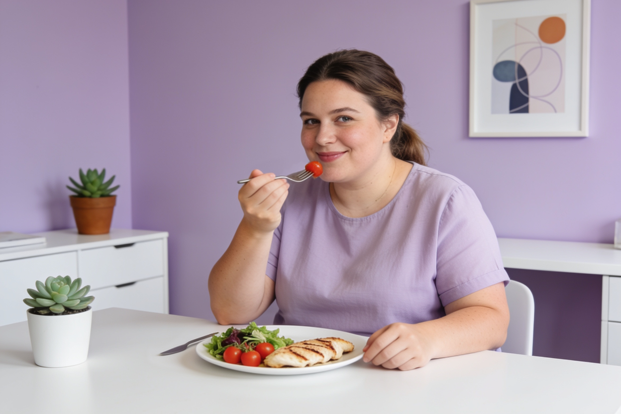 Is a low-carb diet right for everyone?