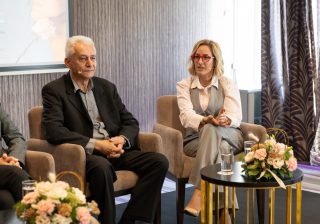 GALENIKA NA KONFERENCIJI „ZDRAVLJE ŽENA SRBIJE“: U FOKUSU PREVENCIJA RAKA DOJKE